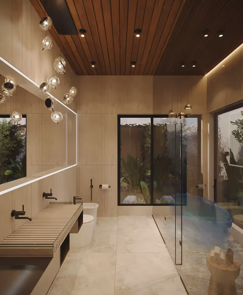 The Mera Villas 13