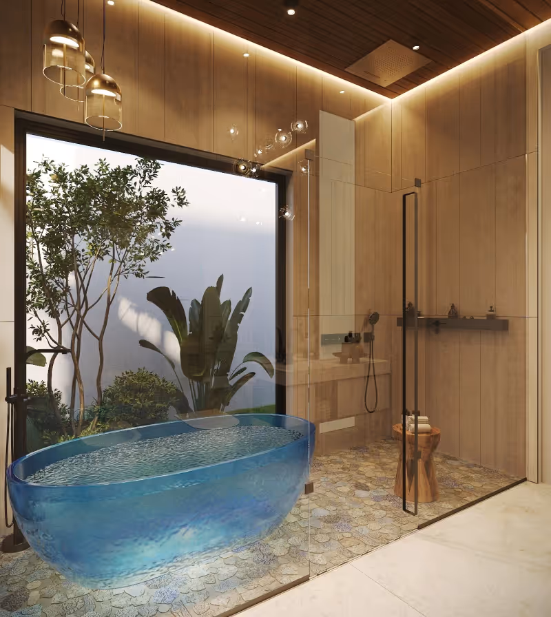 The Mera Villas 12