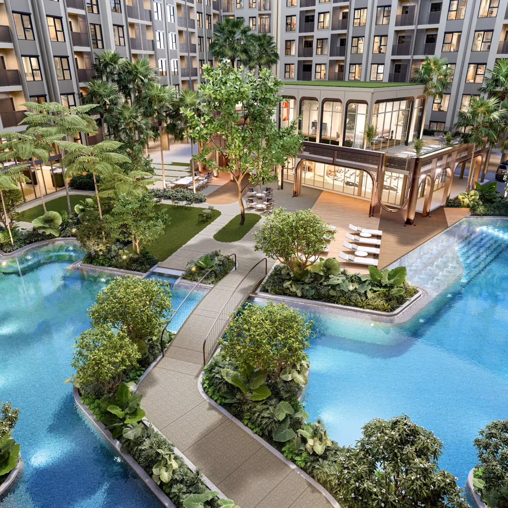 The Origin Kathu-Patong 4