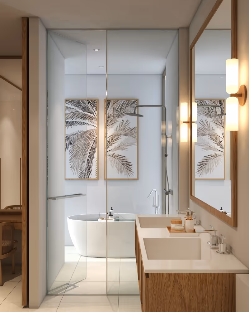 The Ozone Campus Villa 7