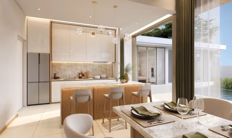 The Ozone Campus Villa 13