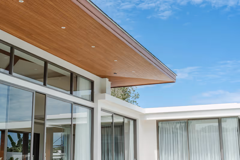 The Ozone Campus Villa 3