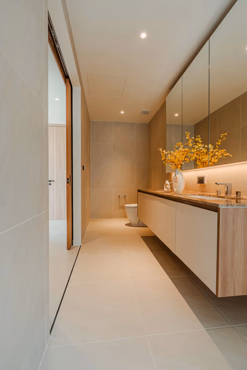 The Ozone Campus Villa 14