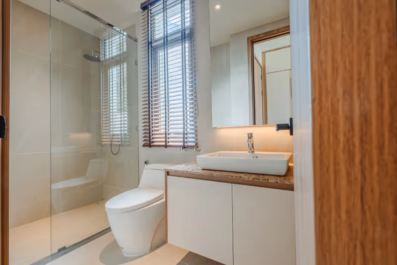 The Ozone Campus Villa 8