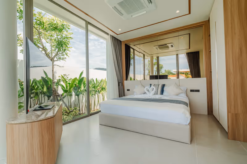 The Ozone Campus Villa 17
