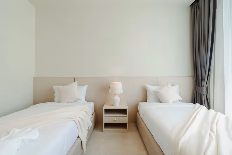 The Ozone Campus Villa 22