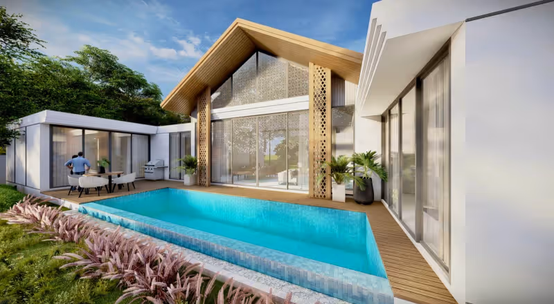 The Ozone Grand Residences (Phase 4) 4