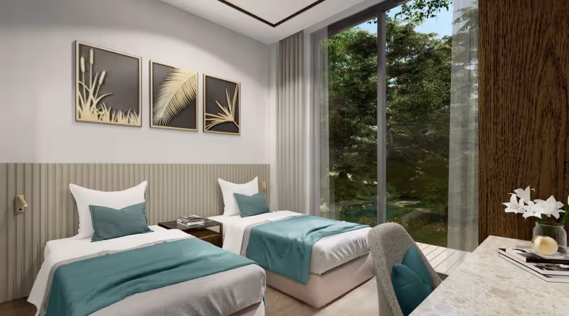 The Ozone Grand Residences (Phase 4) 13