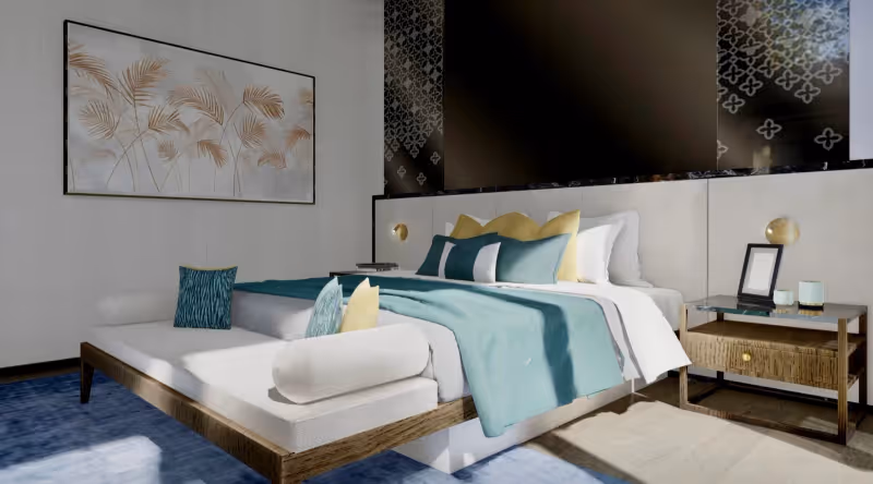 The Ozone Grand Residences (Phase 4) 12