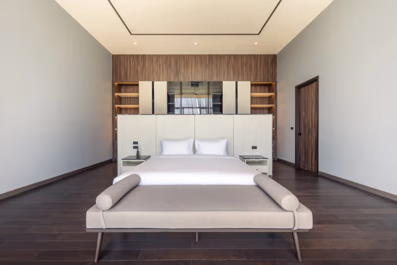 The Ozone Grand Residences 16