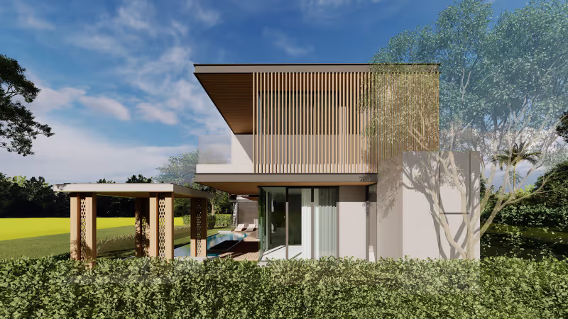 The Ozone Grand Residences 65