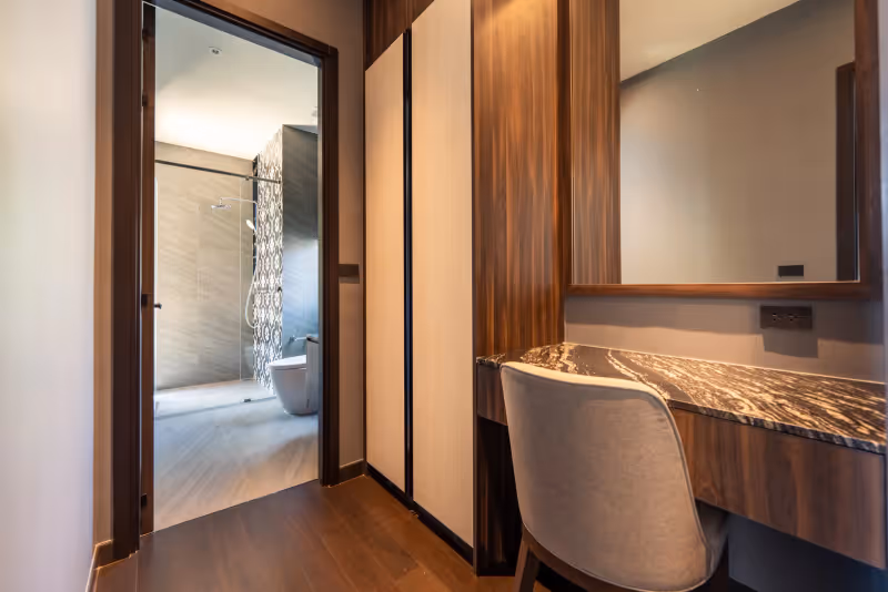 The Ozone Grand Residences 7