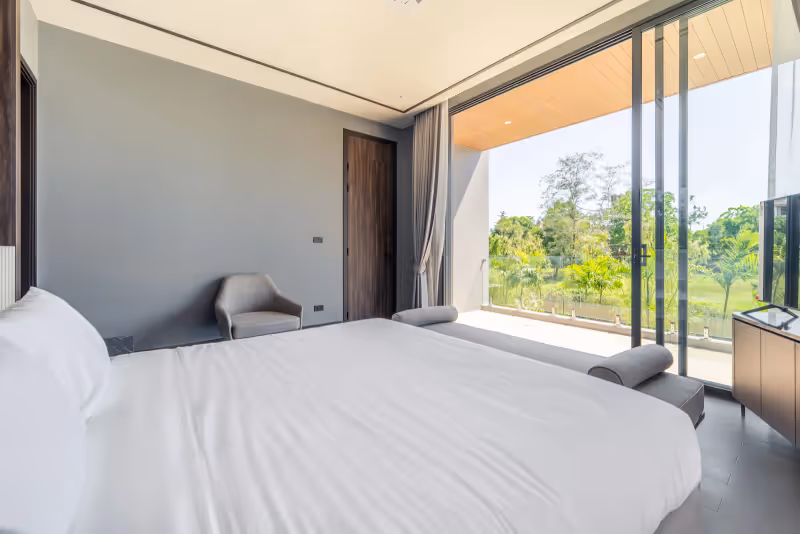 The Ozone Grand Residences 20