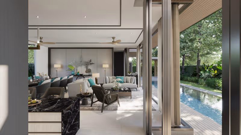 The Ozone Grand Residences 63