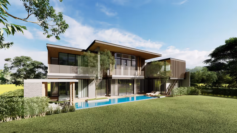 The Ozone Grand Residences 34