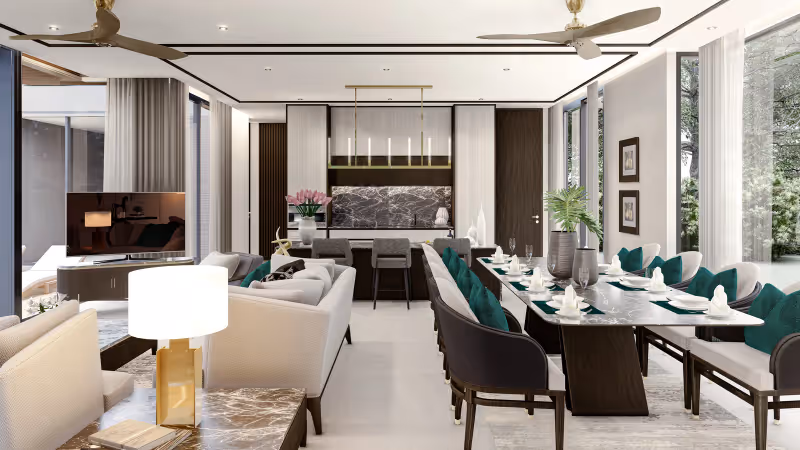 The Ozone Grand Residences 70