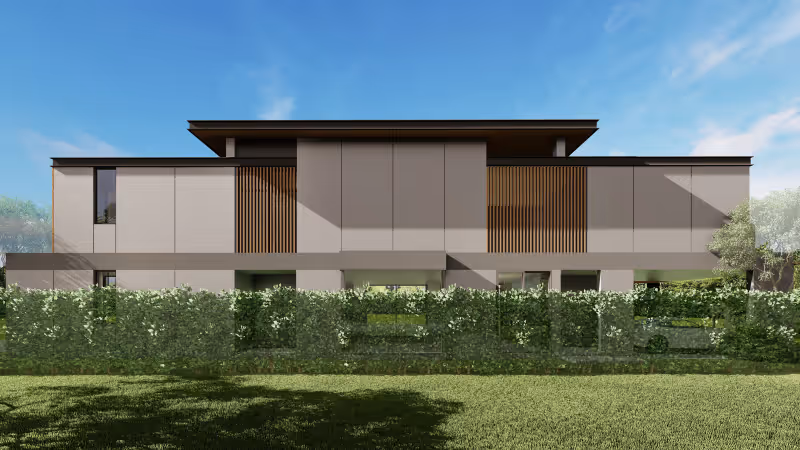The Ozone Grand Residences 66