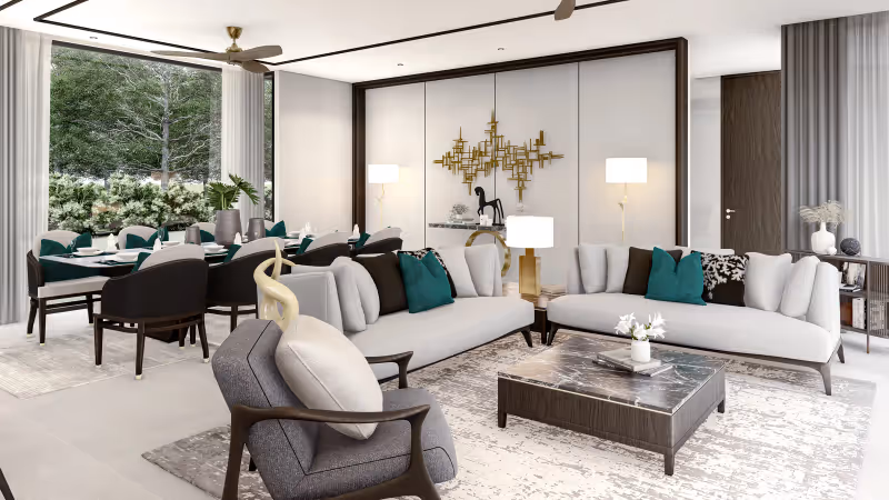 The Ozone Grand Residences 55