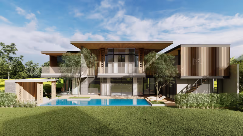 The Ozone Grand Residences 35