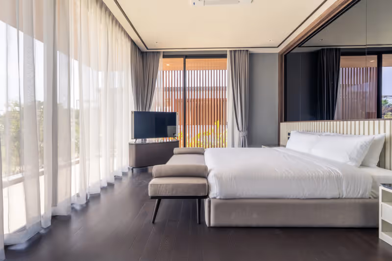 The Ozone Grand Residences 19