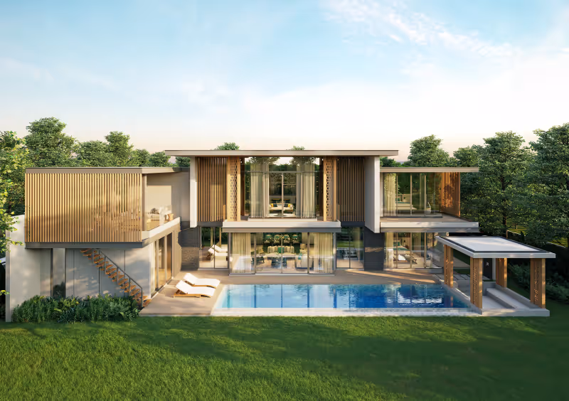 The Ozone Grand Residences 50