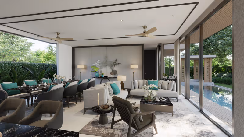 The Ozone Grand Residences 64