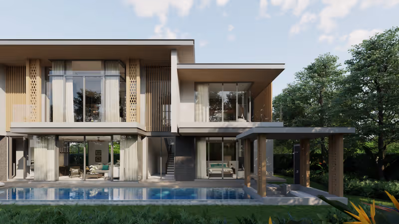 The Ozone Grand Residences 62