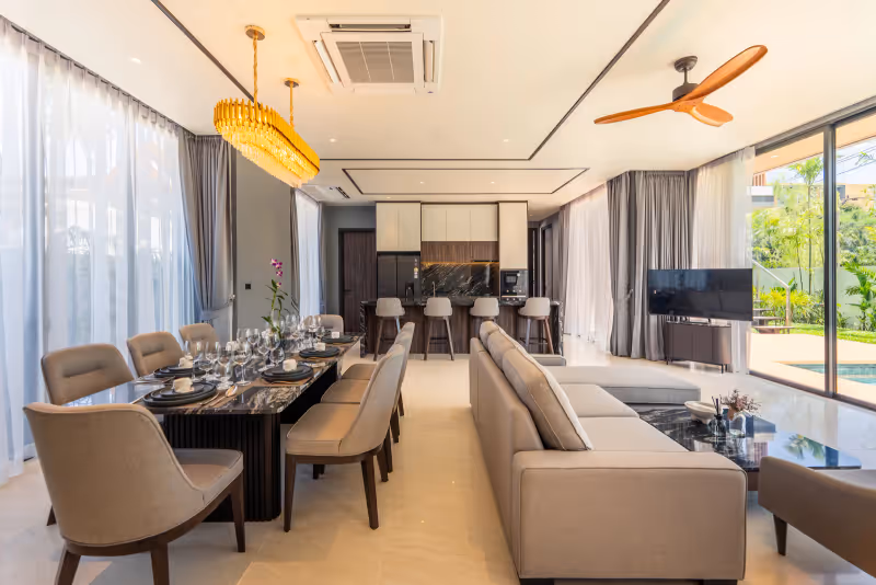 The Ozone Grand Residences 29