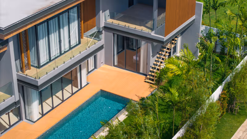 The Ozone Grand Residences 2