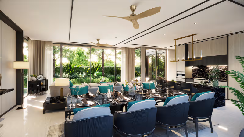 The Ozone Grand Residences 52