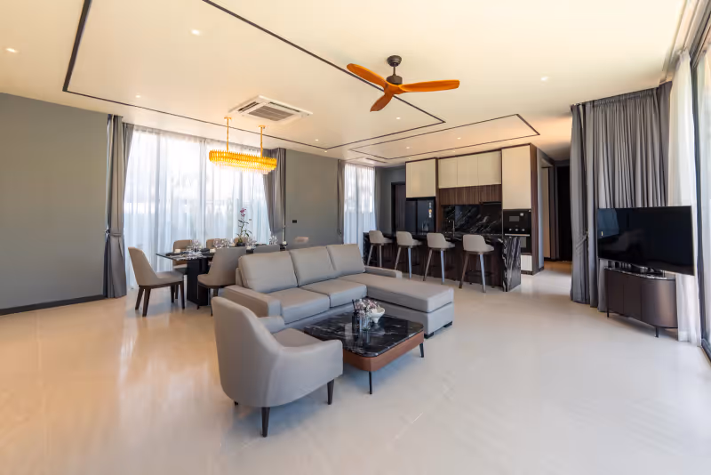 The Ozone Grand Residences 5