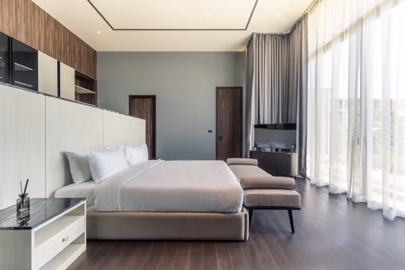 The Ozone Grand Residences 9