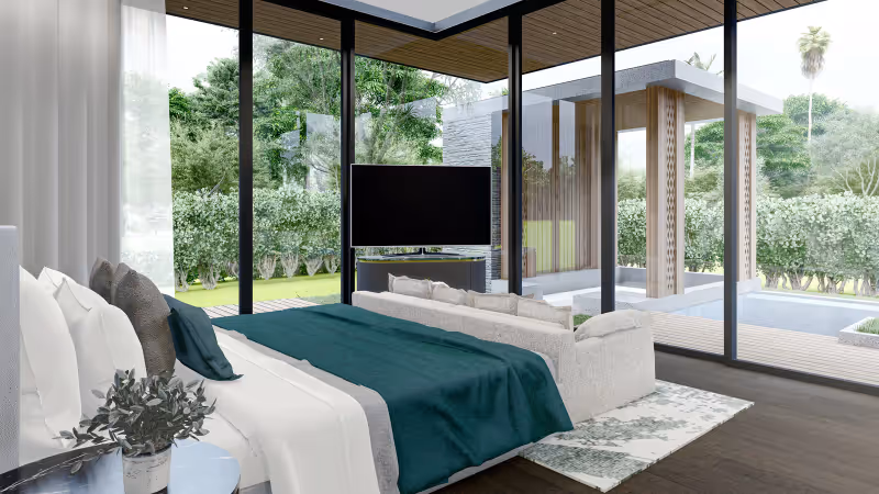 The Ozone Grand Residences 56