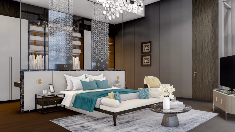 The Ozone Grand Residences 57