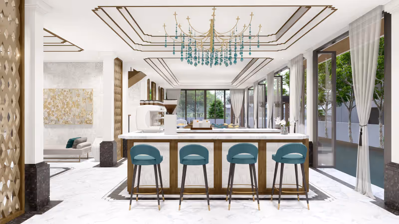 The Ozone Grand Residences 74