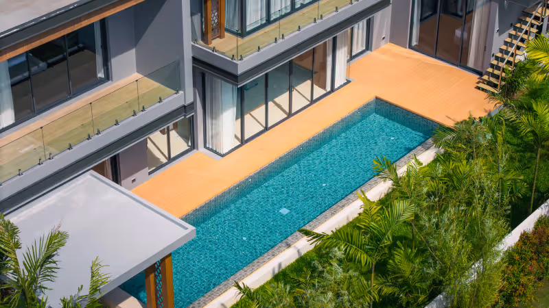 The Ozone Grand Residences 4
