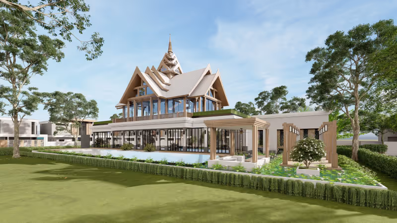 The Ozone Grand Residences 72