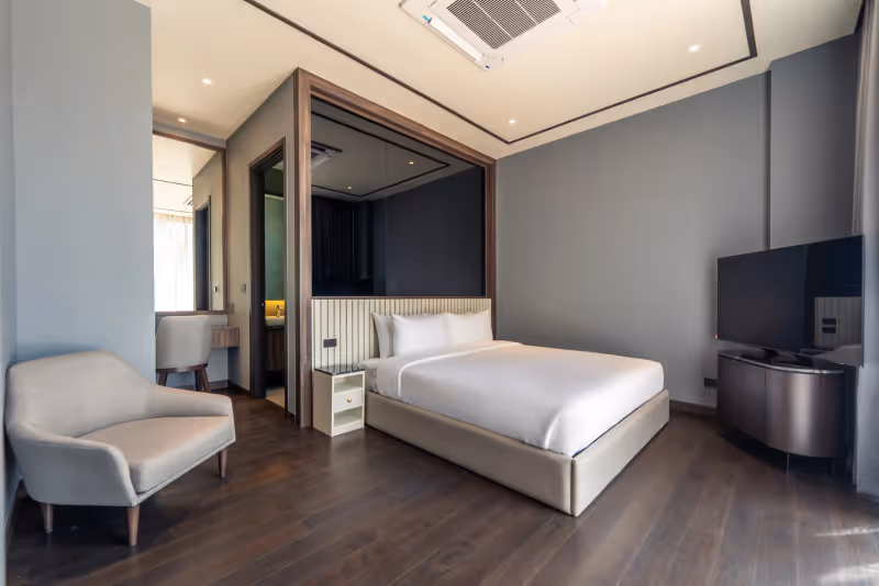 The Ozone Grand Residences 31