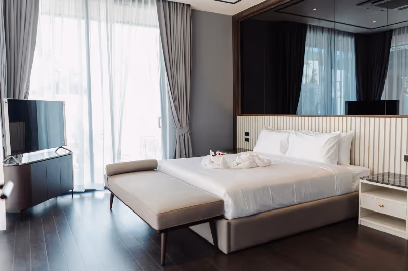 The Ozone Grand Residences 48