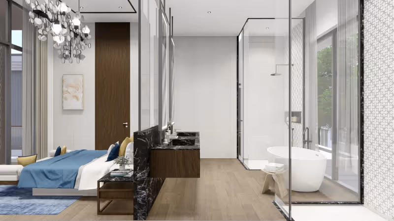 The Ozone Luxury Villas 17