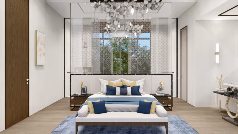 The Ozone Luxury Villas 13