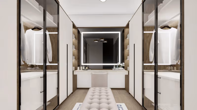 The Ozone Luxury Villas 15