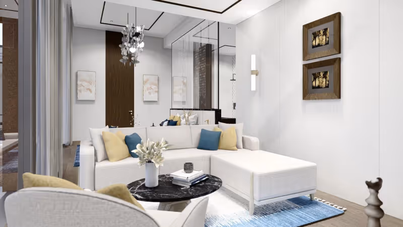 The Ozone Luxury Villas 14