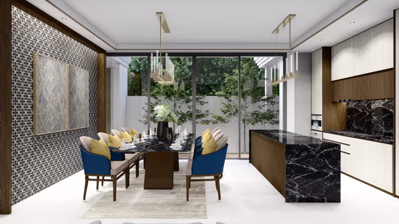 The Ozone Luxury Villas 8