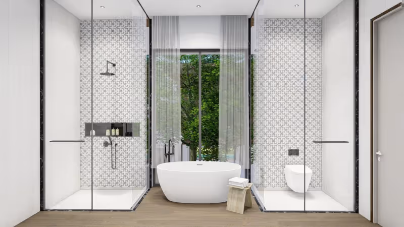 The Ozone Luxury Villas 19