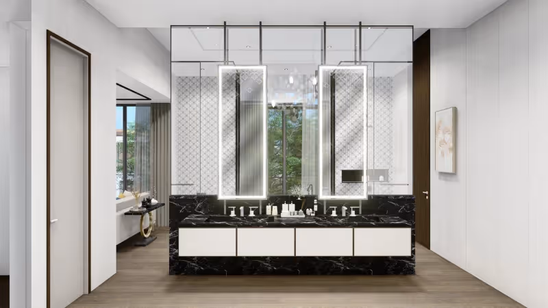 The Ozone Luxury Villas 18