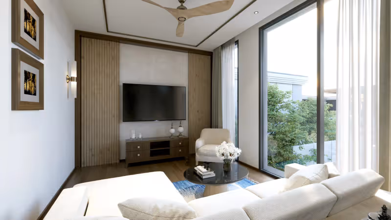 The Ozone Luxury Villas 25