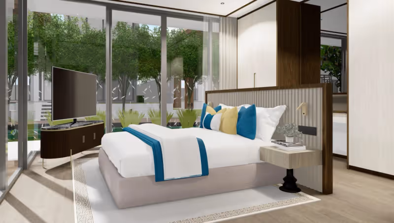 The Ozone Luxury Villas 24