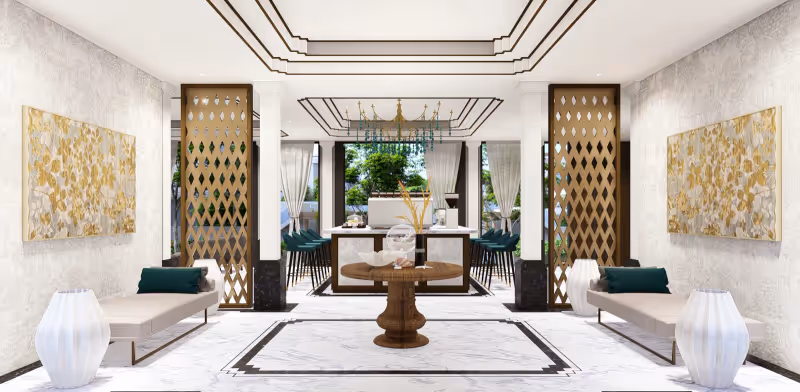 The Ozone Luxury Villas 34