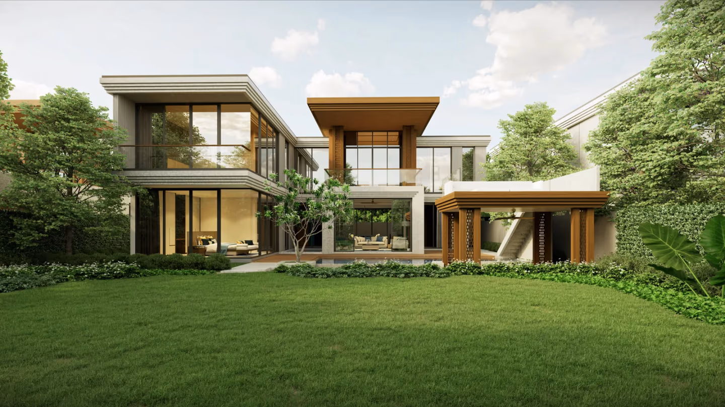 The Ozone Luxury Villas 3